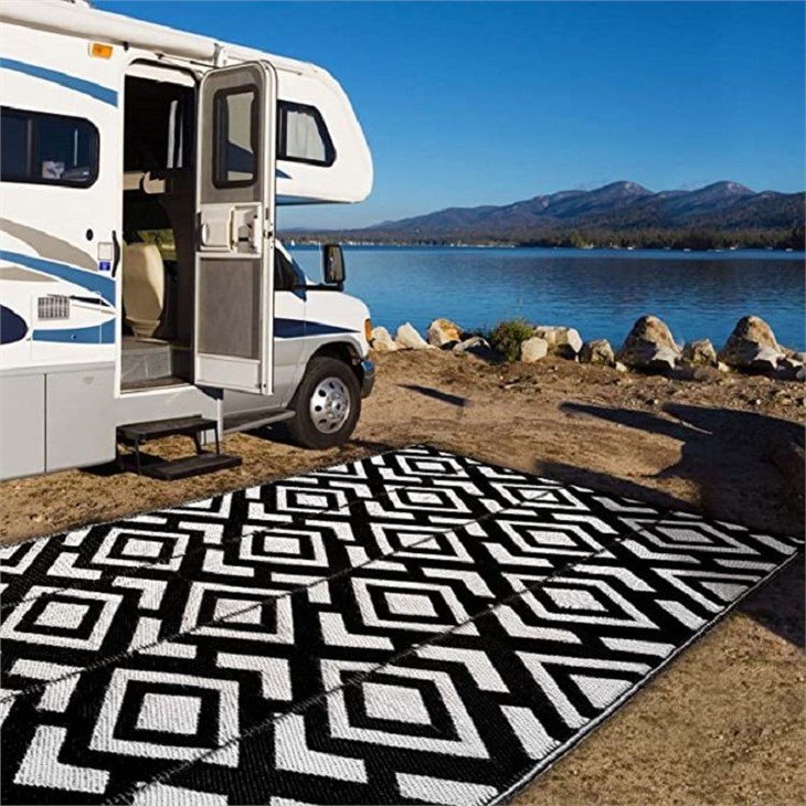 rv camping rugs(001)