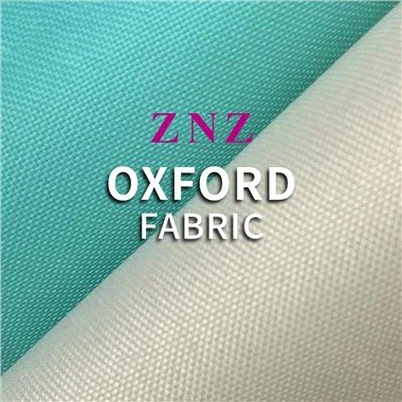 Wodoodporna tkanina Oxford 300D 600D