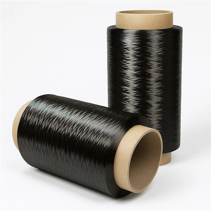 3K 12K Carbon Fiber Yarn Roving