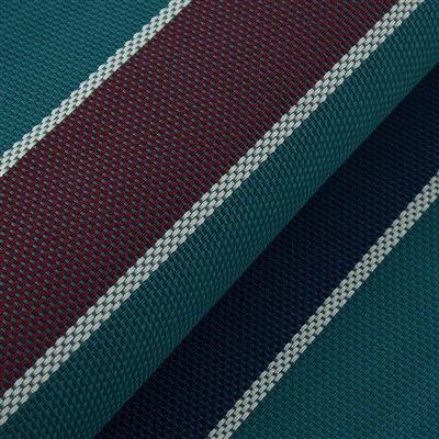 Elastyczna siatka PCV na sprzęt sportowy