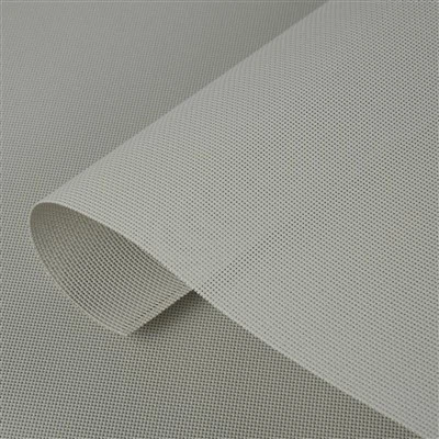 Materiał z siatki wzmocnionego przez wytrzymałość PVC