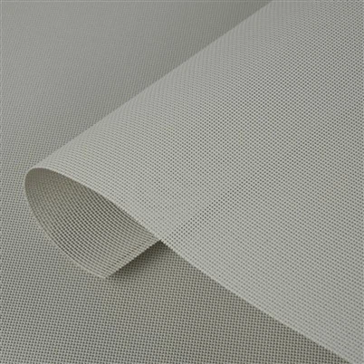 Materiał z siatki wzmocnionego przez wytrzymałość PVC