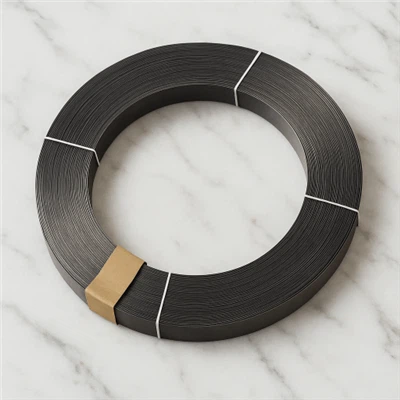 Przemysłowe paski z włókna węglowego